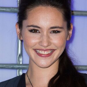 تصویر هنرمند Christina Chong