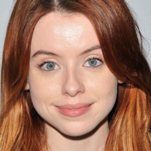 تصویر هنرمند Rosie Day