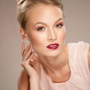 تصویر هنرمند Stefaniya Makarova