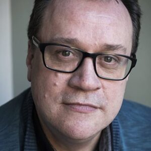 تصویر هنرمند Russell T Davies