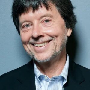تصویر هنرمند Ken Burns