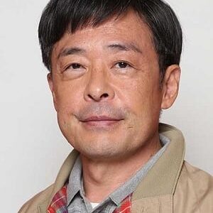تصویر هنرمند Ken Mitsuishi