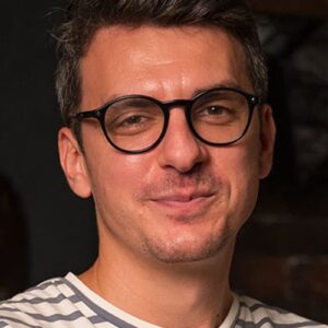 تصویر هنرمند Alexandru Ion