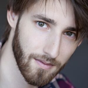 تصویر هنرمند Adam Bernett