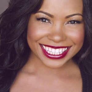 تصویر هنرمند Paula Jai Parker