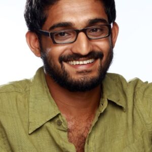 تصویر هنرمند MC Jithin تصویر هنرمند MC Jithin