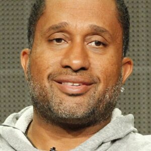 تصویر هنرمند Kenya Barris