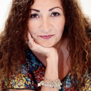 تصویر هنرمند Barbara Gouskos