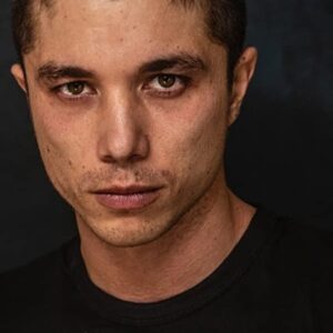 تصویر هنرمند Keaton Kaplan
