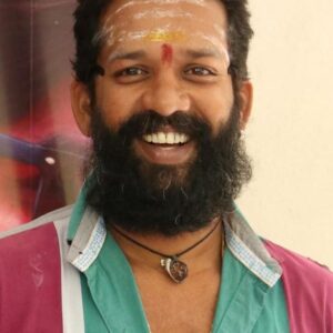 تصویر هنرمند Baba Baskar