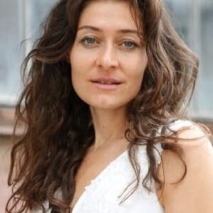 تصویر هنرمند Jarah Maria Anders تصویر هنرمند Jarah Maria Anders