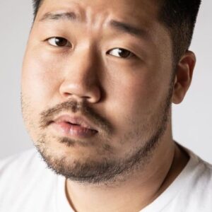 تصویر هنرمند Hwang Dae-woong