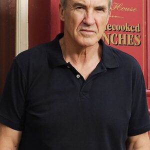 تصویر هنرمند Larry Lamb