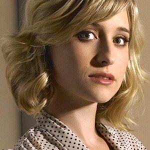 تصویر هنرمند Allison Mack