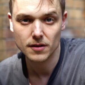 تصویر هنرمند Adrian Zwicker تصویر هنرمند Adrian Zwicker