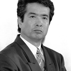 تصویر هنرمند Ryūzō Hayashi تصویر هنرمند Ryūzō Hayashi