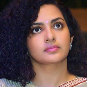 تصویر هنرمند Parvathy Thiruvothu
