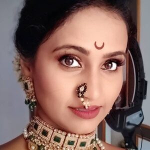 تصویر هنرمند Dipti Ketkar