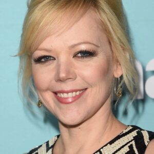 تصویر هنرمند Emily Bergl