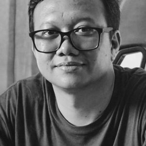 تصویر هنرمند Akhmad Fesdi Anggoro