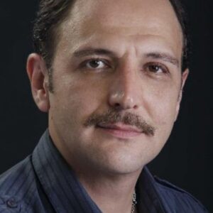 تصویر هنرمند İlkay Akdağlı تصویر هنرمند İlkay Akdağlı
