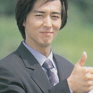 تصویر هنرمند Shingo Katsurayama