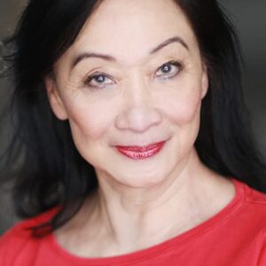 تصویر هنرمند Tina Chen