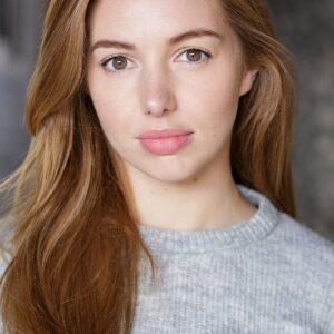 تصویر هنرمند Seána Kerslake