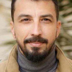 تصویر هنرمند Ahmed Fayez