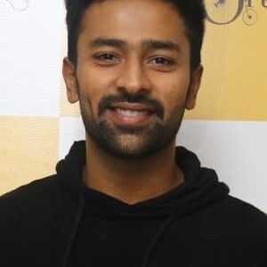 تصویر هنرمند Shanthanu Bhagyaraj