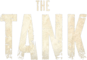 لوگوی رسمی فیلم The Tank (2023)