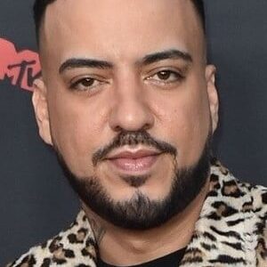 تصویر هنرمند French Montana