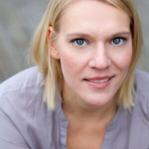 تصویر هنرمند Nadine Boeske تصویر هنرمند Nadine Boeske