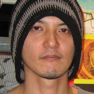 تصویر هنرمند Hideki Futamura