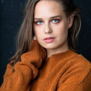 تصویر هنرمند Sonja Kuittinen