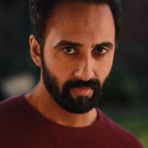 تصویر هنرمند Arjun Singh Panam تصویر هنرمند Arjun Singh Panam