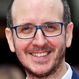 تصویر هنرمند Jack Thorne