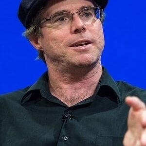 تصویر هنرمند Andy Weir