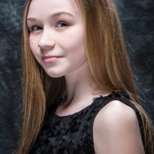 تصویر هنرمند Lauren Kinsella تصویر هنرمند Lauren Kinsella
