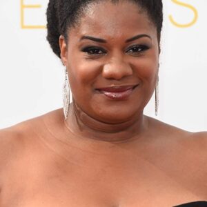 تصویر هنرمند Adrienne C. Moore