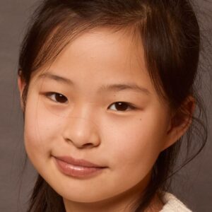 تصویر هنرمند Noel Kate Cho تصویر هنرمند Noel Kate Cho
