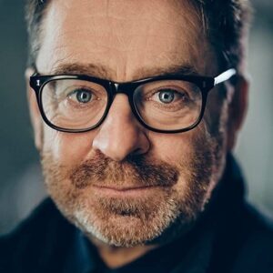 تصویر هنرمند Nick Raggett