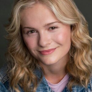 تصویر هنرمند Darci Lynne Farmer تصویر هنرمند Darci Lynne Farmer