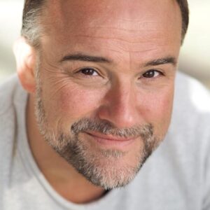 تصویر هنرمند David DeLuise