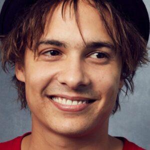 تصویر هنرمند Frank Dillane
