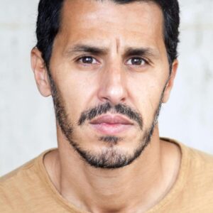 تصویر هنرمند Mounir Margoum تصویر هنرمند Mounir Margoum
