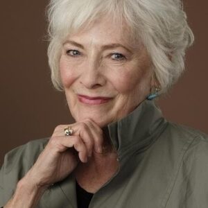 تصویر هنرمند Betty Buckley