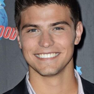تصویر هنرمند Luke Bilyk