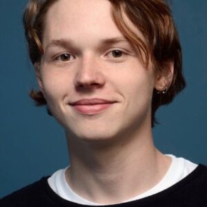 تصویر هنرمند Jack Kilmer