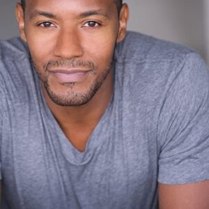 تصویر هنرمند McKinley Freeman